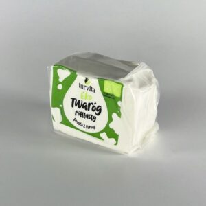 EKO TWARÓG PÓŁTŁUSTY ZMIENNOWAGOWY